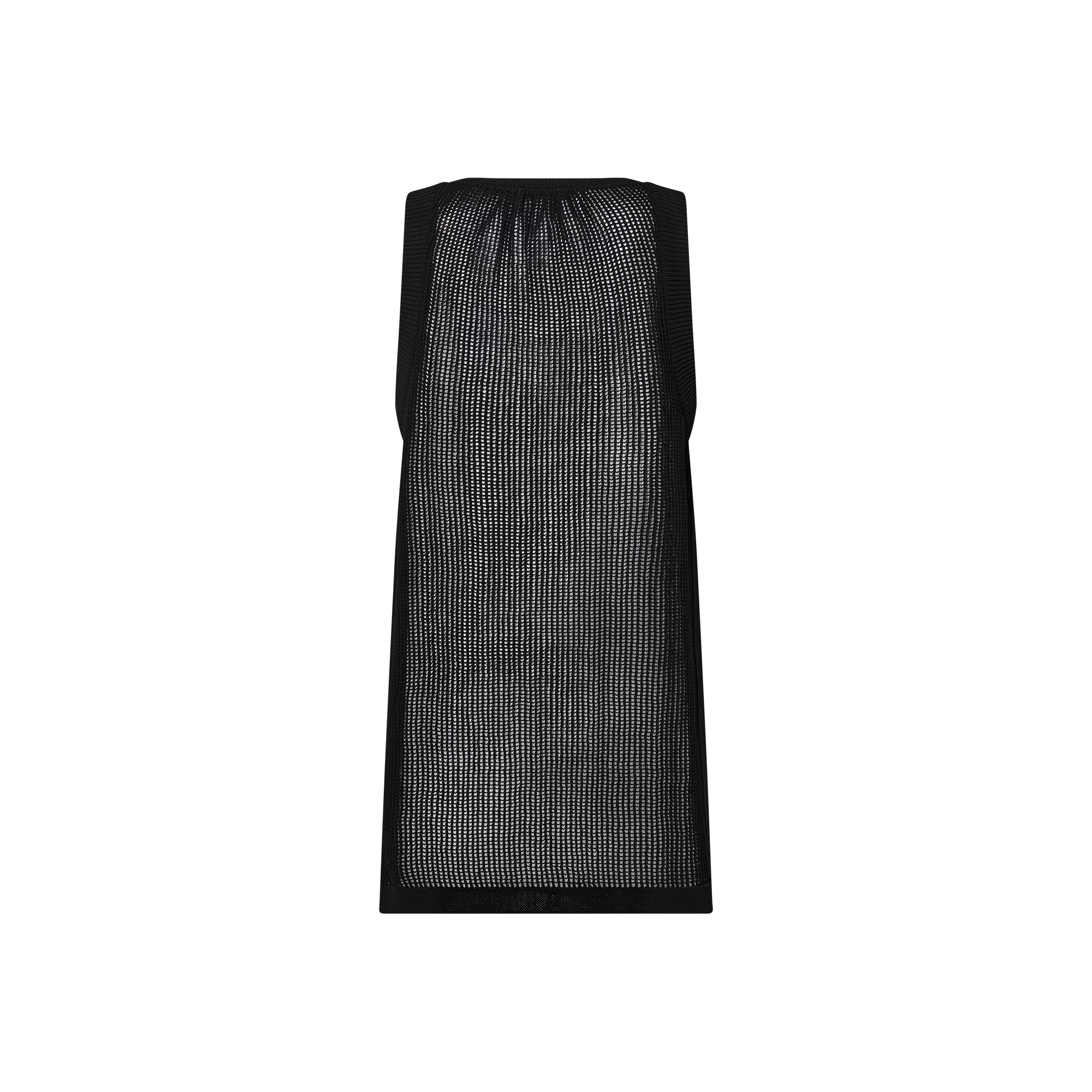 【ルイヴィトン・Louis Vuitton 】Glitter Monogram Knit Dress Monogram Fitted Dress - Women - Ready-to-Wear | LOUIS VUITTON ®